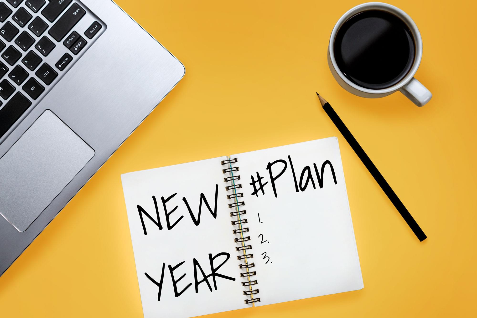 Take Action 2024 RE Agent business planner